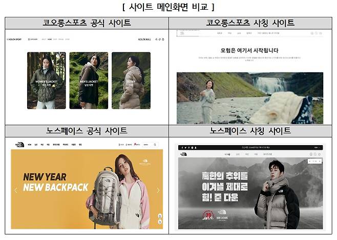 (한국소비자원 제공)