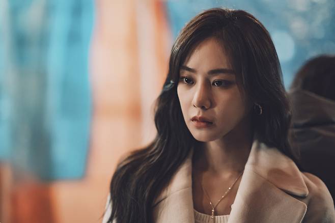 한지은/티빙 제공