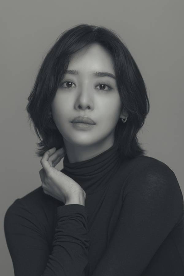 사진 출처=&nbsp;고스트 스튜디오 제공 / 배우 차주영.