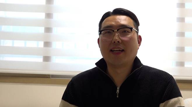 물 마시기 달인 (제공: SBS)