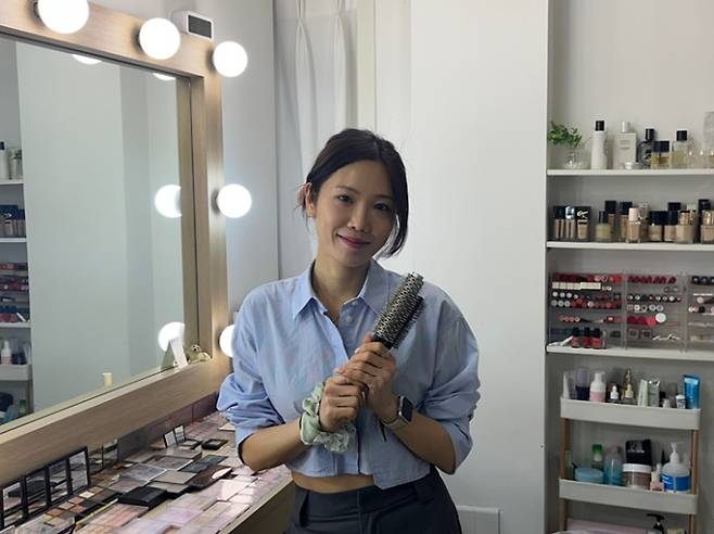 곱창 밴드 스타일링 달인 (제공: SBS)