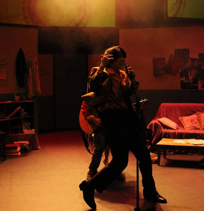 사진: 차강석 인스타그램 chakangseok