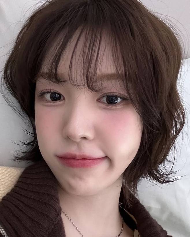 인스타그램 @todayis_wendy