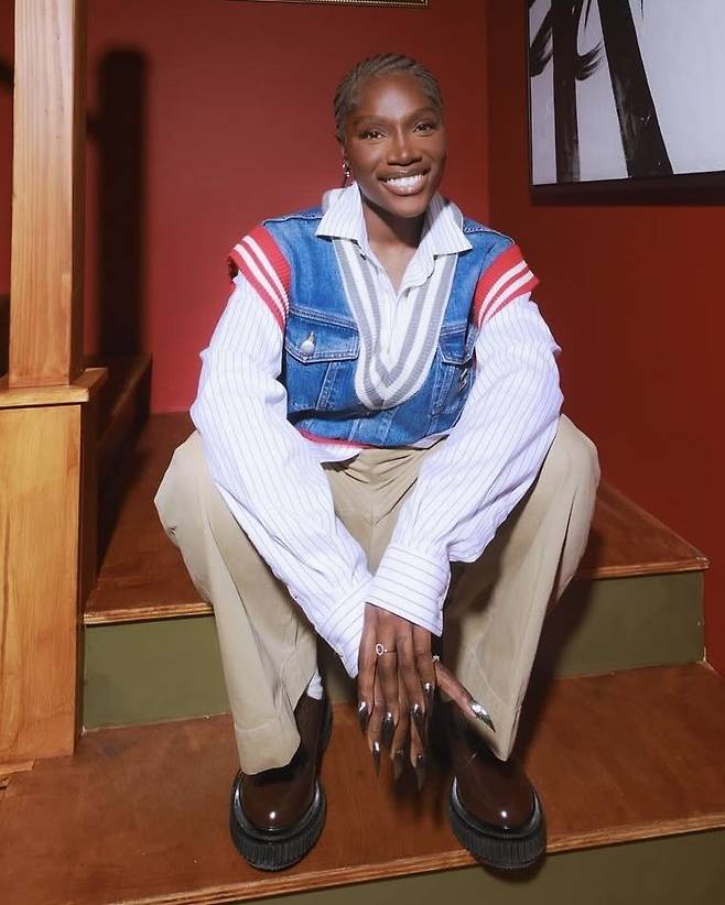 인스타그램 @doeciii