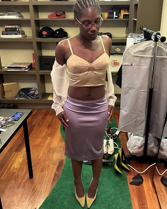 인스타그램 @doeciii