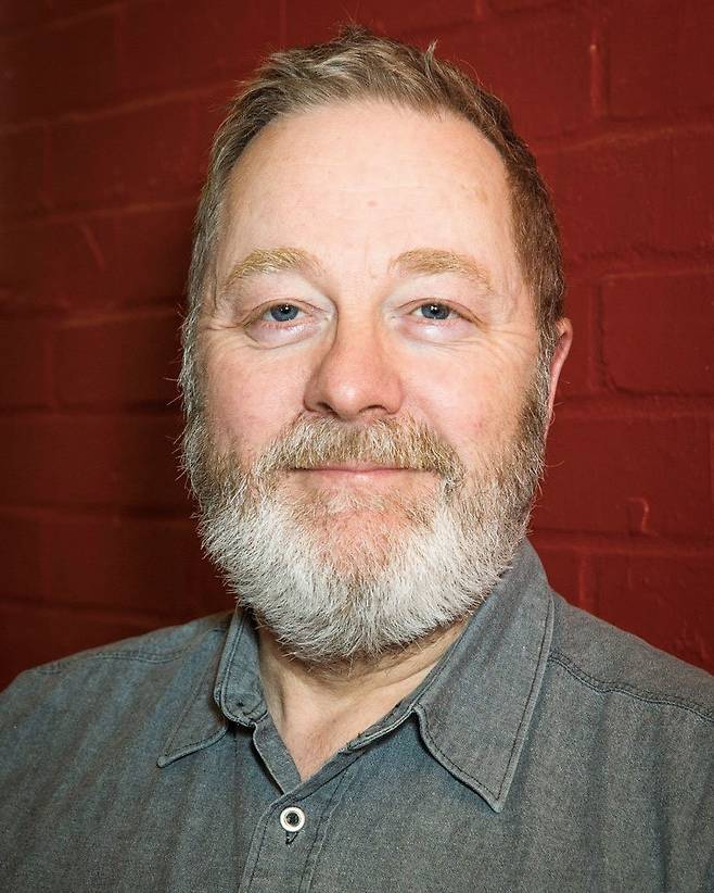 크리스 롤리 옥스퍼드대 켈로그칼리지 객원교수는 특히 인적자원관리 분야에서 동아시아 및 한중일 경영 스타일의 특이성을 연구해온 석학이다. 크리스 롤리 교수 제공