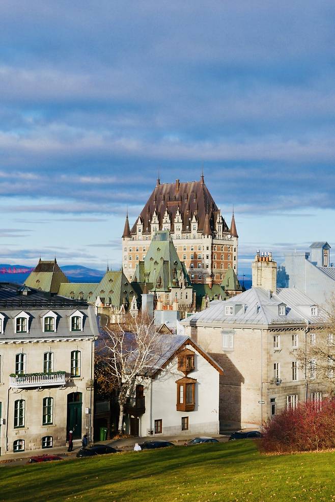 KakaoTalk_20250223_225753445.jpg [여행기]44일간 미국여행 22~23 / 몬트리올,퀘벡