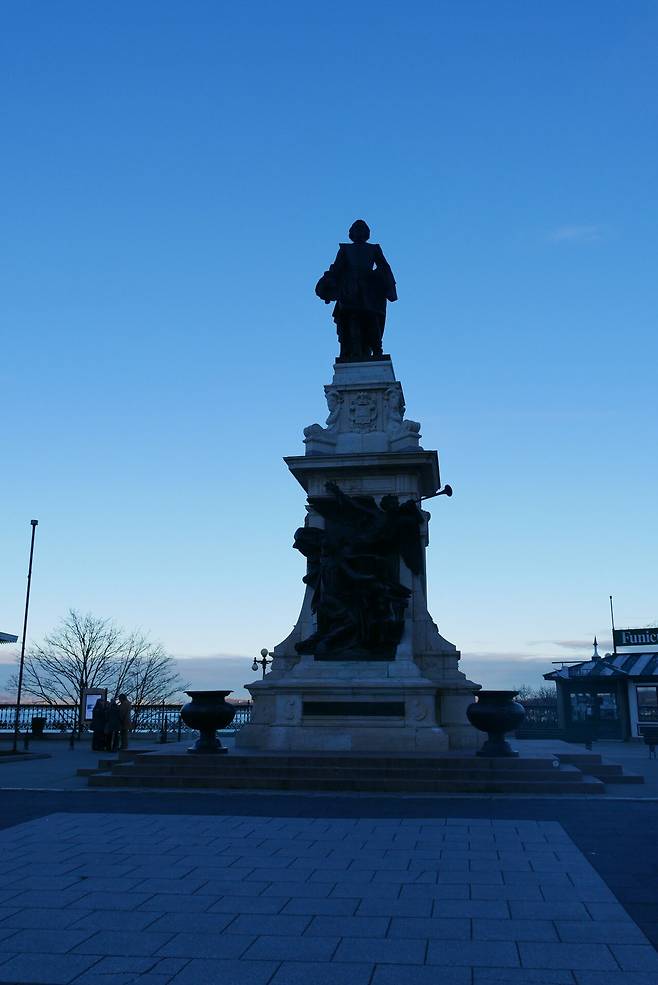 KakaoTalk_20250223_224526715.jpg [여행기]44일간 미국여행 22~23 / 몬트리올,퀘벡