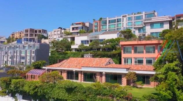 img.jpg 한남동 집 렌트 비용