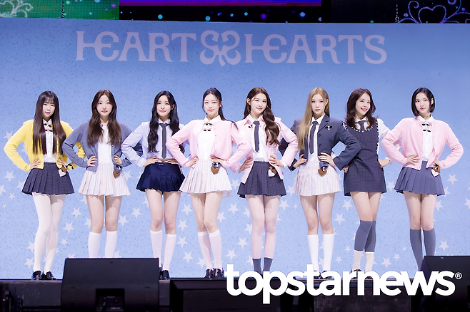 H2H.png 오늘 데뷔하는 SM걸그룹  하츠투하츠(H2H)