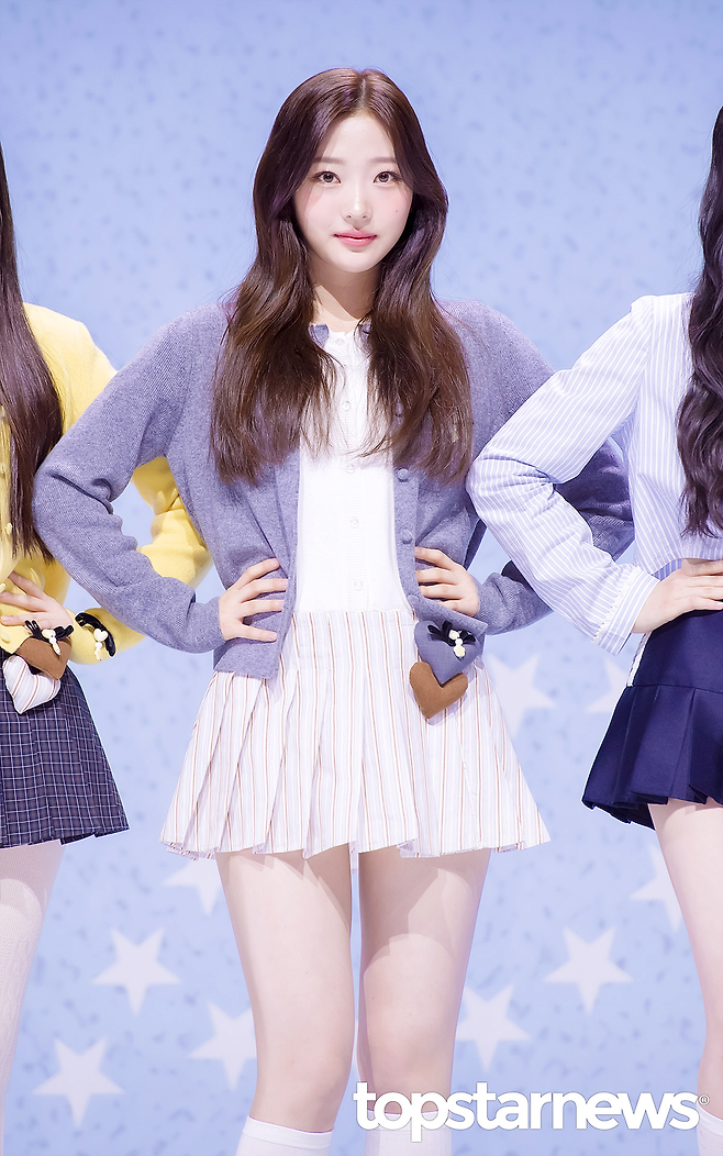 스텔라.png 오늘 데뷔하는 SM걸그룹  하츠투하츠(H2H)