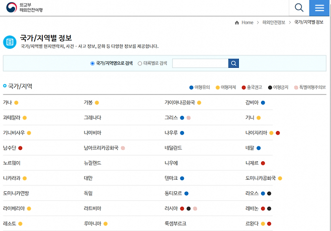 image.png 남아공에서 강도당한 여자 여행 유튜버