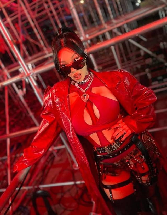 제시 소셜미디어