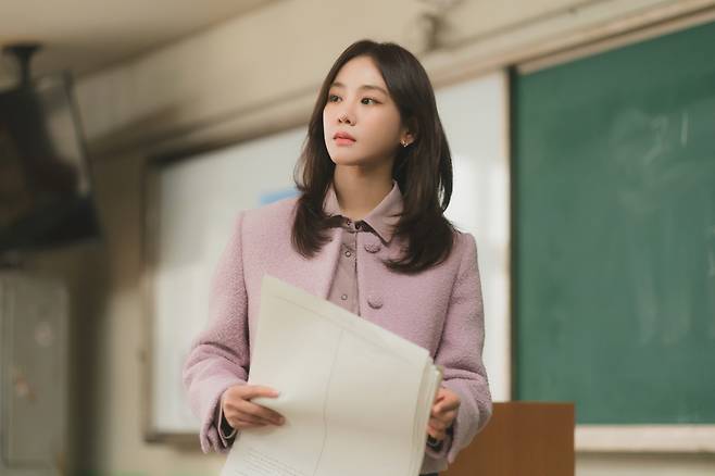 사진=티빙 ‘스터디그룹’ 제공