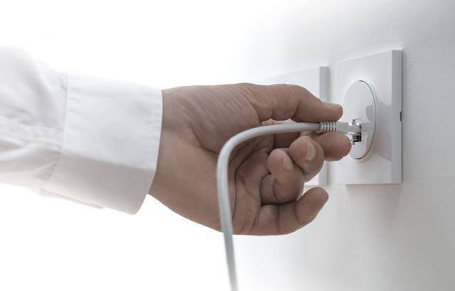 24일부터 ‘집합건물 등의 전기통신서비스 독점계약 금지 세부기준’ 고시가 시행됐다. 사진은 기사의 특정 내용과 관련 없음. 이미지투데이