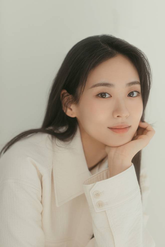 이이담. 사진 | 고스트 스튜디오