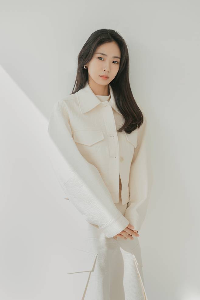 이이담. 사진 | 고스트 스튜디오