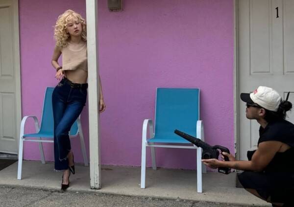 사진=로제 인스타그램