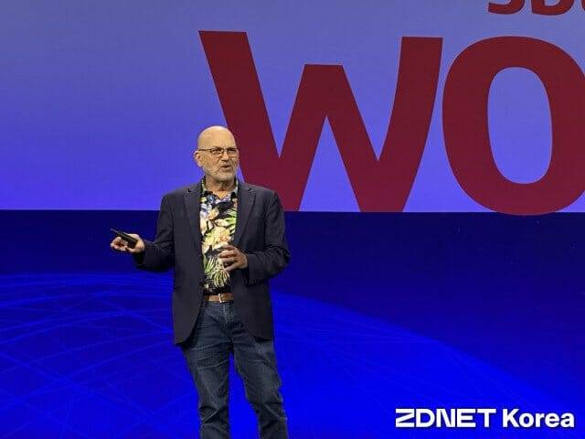 마크 레이버트 보스턴다이내믹스 창립자이 겸 AI연구소(The AI Institute) 연구소장.