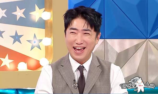 ‘라디오스타’ 장동민, ‘피의게임3’ 우승 의혹 (사진: MBC)