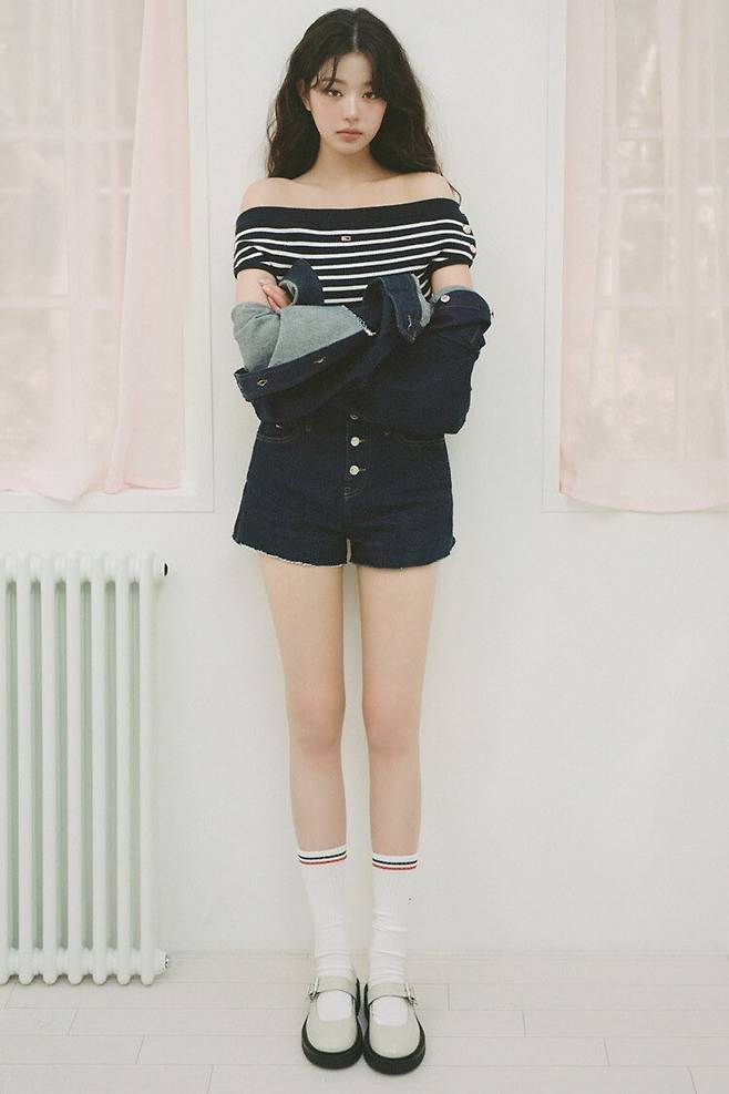 20250225_195021.jpg 타미진스 아이브 장원영