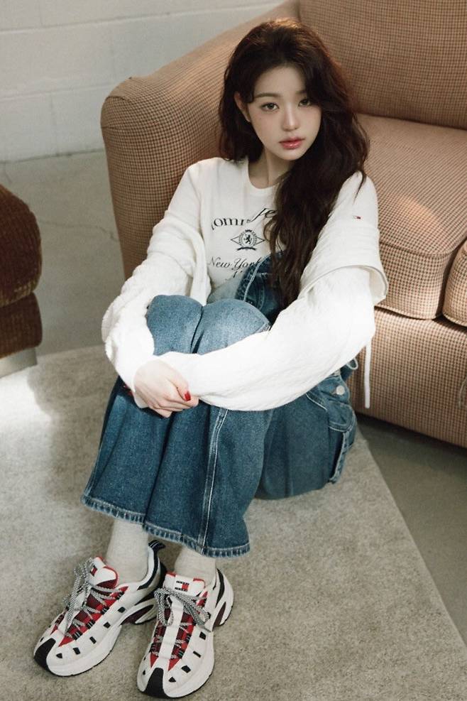 20250225_195039.jpg 타미진스 아이브 장원영