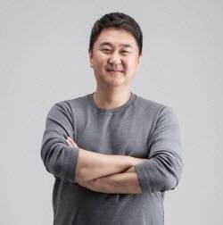 이석우 두나무 대표. 두나무 제공