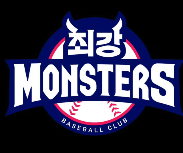 '최강야구' 로고 / JTBC