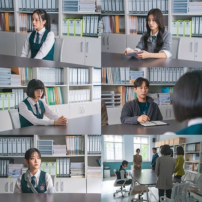 STUDIO X+U ‘선의의 경쟁’
