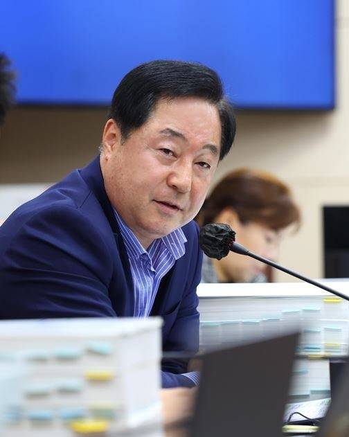 박석 서울시의원