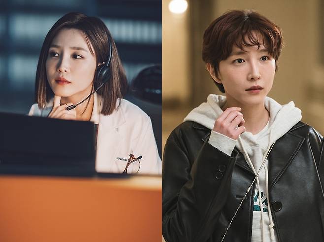 이초희. 사진ㅣtvN