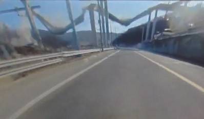 소방청, 안성 붕괴사고 관련 국가 소방동원령 발령 [독자 제공. 재판매 및 DB 금지]