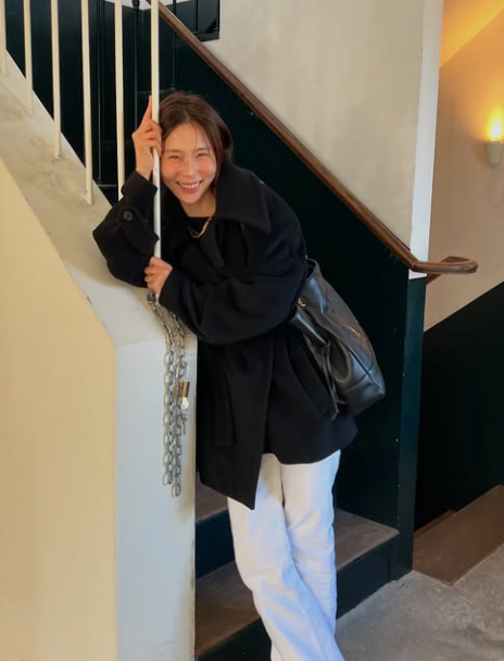 김나영 빅카라 코트