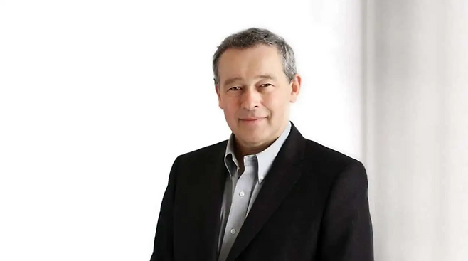 피터 롤린슨(Peter Rawlinson) 루시드 전 CEO
