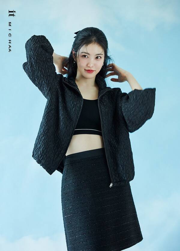 사진제공: 잇미샤(it MICHAA)