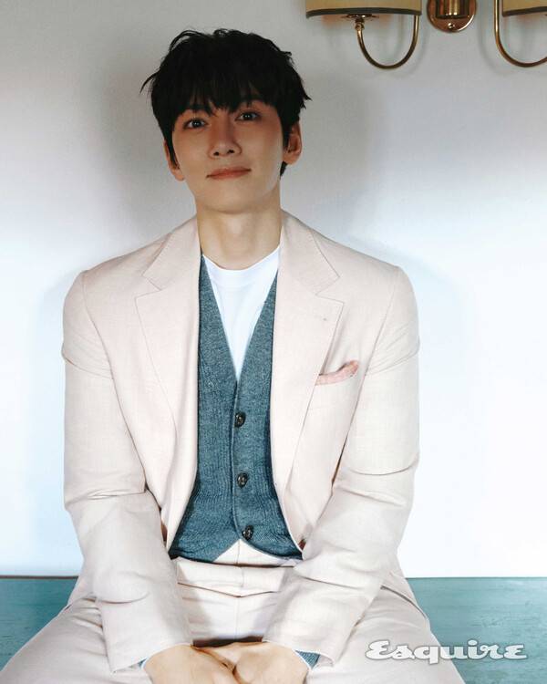 사진제공 : 에스콰이어, 브루넬로 쿠치넬리