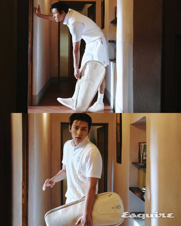 사진제공 : 에스콰이어, 브루넬로 쿠치넬리