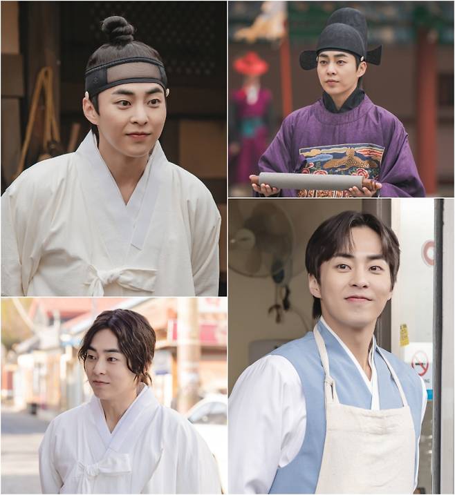 ‘허식당’ (제공: 하쿠호도DY뮤직&픽쳐스, 코퍼스재팬)