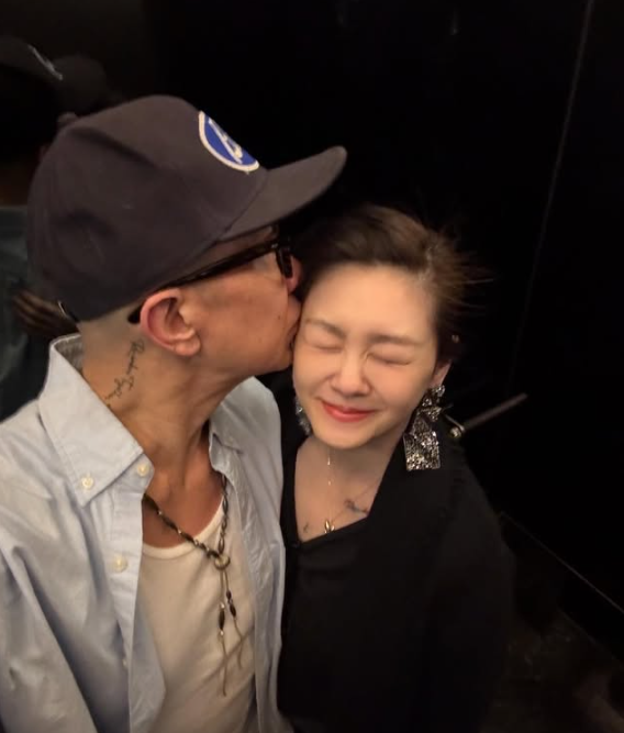 대만 유명 매니저 폭로...“구준엽, 서희원 前남편에게 100억 받아야...” (출처: 인스타그램)