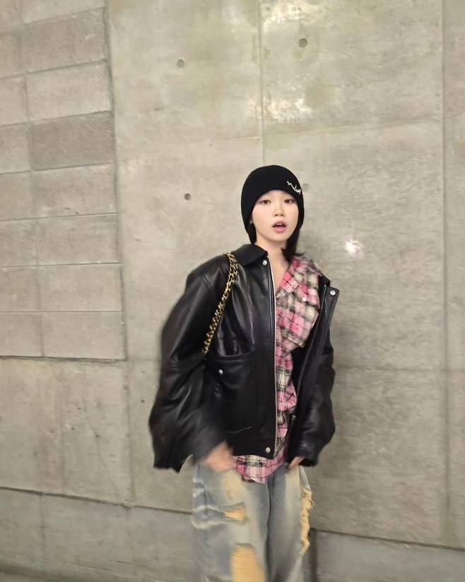 인스타그램 @_chaechae_1