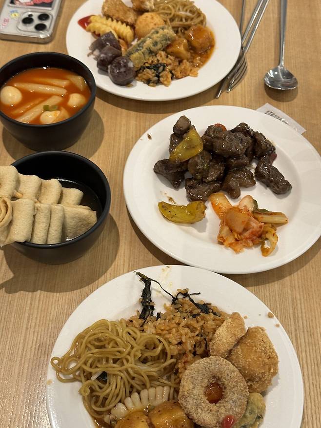 KakaoTalk_20231226_204743880.jpg [닉값여행] 시드니 6박8일 여행 1부 음식편 (스압주의) [닉값여행] 시드니 6박8일 여행 1부 음식편 (스압주의)