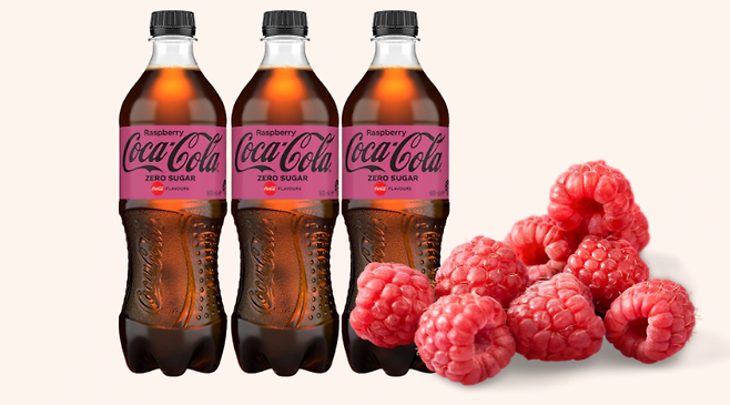 Coca-Cola-unveils-new-flavour-for-Zero-Sugar-range.png [닉값여행] 시드니 6박8일 여행 1부 음식편 (스압주의) [닉값여행] 시드니 6박8일 여행 1부 음식편 (스압주의)
