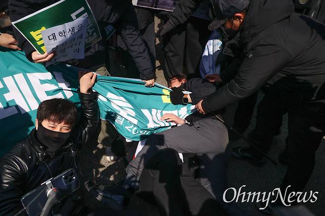 ⓒ 권우성