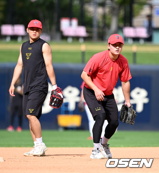 KIA 윤도현./OSEN DB