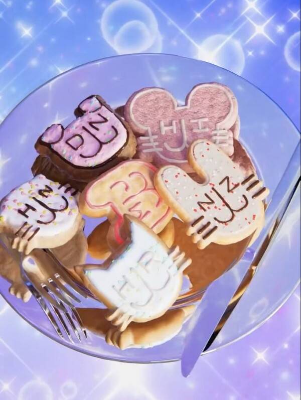 사진=NJZ 인스타그램&nbsp;