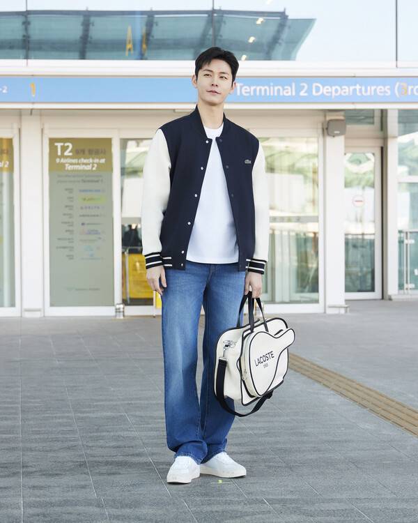 사진제공 : 라코스테