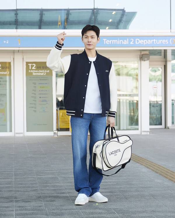 사진제공 : 라코스테