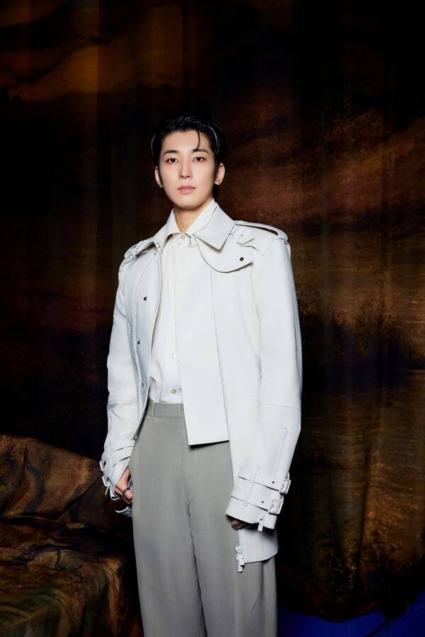 사진제공: 버버리(Burberry)