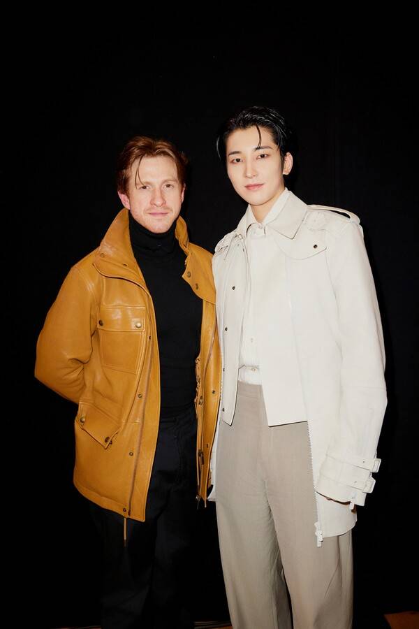 사진제공: 버버리(Burberry)