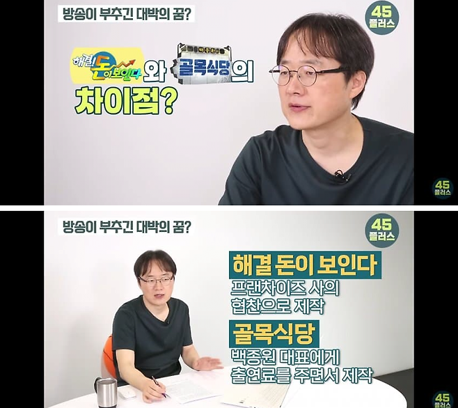image.png 방송국 PD가 말하는 TV나온 대박 프렌차이즈점이 무서운 이유